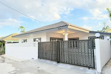 3 Bedroom House for sale in Nong Prue, Chonburi