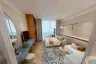1 Bedroom Condo for sale in Nong Prue, Chonburi