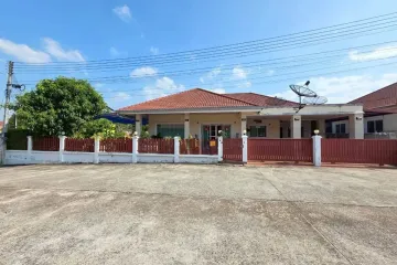 3 Bedroom House for sale in Sattahip, Chonburi