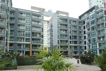 2 Bedroom Condo for rent in Nong Prue, Chonburi
