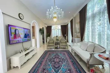 3 Bedroom House for sale in Nong Prue, Chonburi