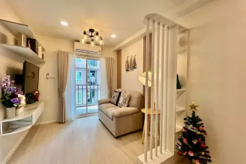 1 Bedroom Condo for sale in Nong Prue, Chonburi