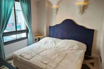 1 Bedroom Condo for sale in Nong Prue, Chonburi