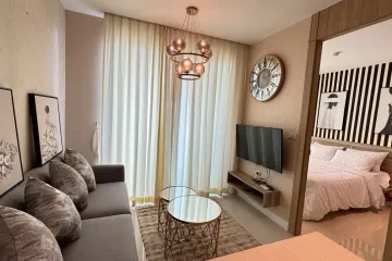 1 Bedroom Condo for rent in Nong Prue, Chonburi
