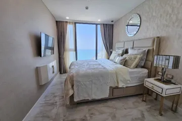 1 Bedroom Condo for sale in Nong Prue, Chonburi