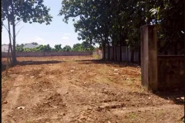 Land for sale in Mae Hia, Chiang Mai