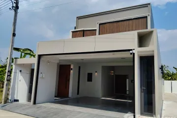3 Bedroom House for sale in San Phi Suea, Chiang Mai