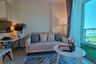 1 Bedroom Condo for rent in The Riviera Jomtien, Nong Prue, Chonburi