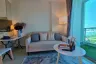 1 Bedroom Condo for rent in The Riviera Jomtien, Nong Prue, Chonburi