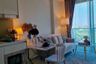 1 Bedroom Condo for rent in The Riviera Jomtien, Nong Prue, Chonburi