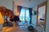 1 Bedroom Condo for rent in The Riviera Jomtien, Nong Prue, Chonburi