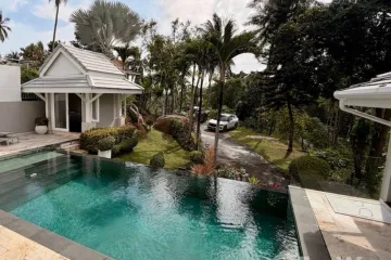 3 Bedroom Villa for sale in Bo Phut, Surat Thani