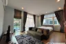 5 Bedroom House for Sale or Rent in The Ozone Panya Indra, Bang Chan, Bangkok