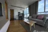 1 Bedroom Condo for rent in Aequa Sukhumvit 49, Khlong Tan Nuea, Bangkok near BTS Thong Lo