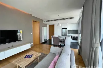 1 Bedroom Condo for rent in Aequa Sukhumvit 49, Khlong Tan Nuea, Bangkok near BTS Thong Lo