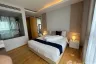 1 Bedroom Condo for rent in Aequa Sukhumvit 49, Khlong Tan Nuea, Bangkok near BTS Thong Lo