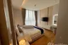 1 Bedroom Condo for rent in Aequa Sukhumvit 49, Khlong Tan Nuea, Bangkok near BTS Thong Lo