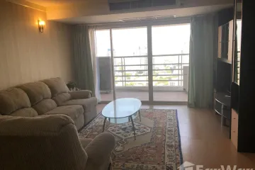 3 Bedroom Condo for rent in The Waterford Diamond, Khlong Tan, Bangkok near BTS Phrom Phong