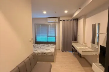 Condo for rent in Escent Park Ville Chiangmai, Fa Ham, Chiang Mai