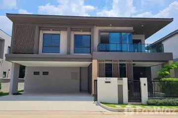 3 Bedroom House for Sale or Rent in Bangkok Boulevard Bangna-Srinakarin, Bang Kaeo, Samut Prakan