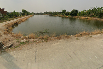 Land for sale in Bang Sao Thong, Samut Prakan