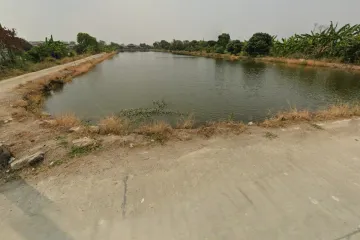 Land for sale in Bang Sao Thong, Samut Prakan