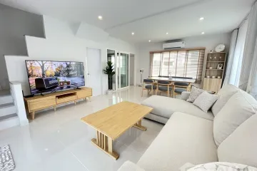 3 Bedroom House for rent in Supalai Lake Ville Phuket, Ko Kaeo, Phuket