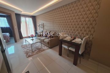 1 Bedroom Condo for sale in Laguna Beach Resort 3 - The Maldives, Nong Prue, Chonburi