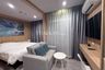 Condo for sale in The Twin Tower Jomtien, Nong Prue, Chonburi
