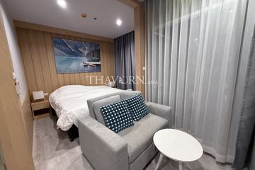 Condo for sale in The Twin Tower Jomtien, Nong Prue, Chonburi
