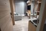 Condo for sale in The Twin Tower Jomtien, Nong Prue, Chonburi