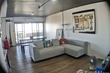 1 Bedroom Condo for Sale or Rent in Flora Ville, Suan Luang, Bangkok near Airport Rail Link Hua Mak