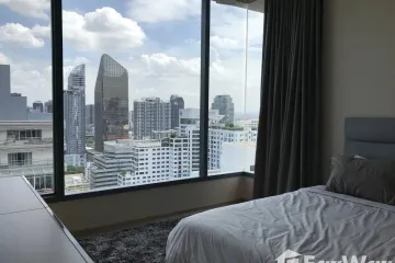 1 Bedroom Condo for sale in The ESSE Asoke, Khlong Toei Nuea, Bangkok near BTS Asoke