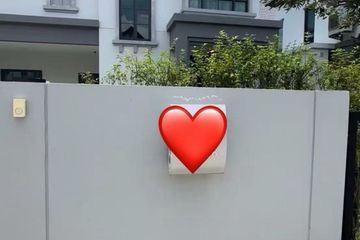 4 Bedroom House for sale in Saransiri Ramkhamhaeng, Khlong Song Ton Nun, Bangkok