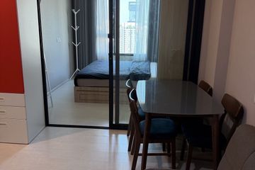 2 Bedroom Condo for rent in Life Asoke, Bang Kapi, Bangkok near MRT Phetchaburi