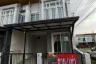 3 Bedroom House for rent in Golden Town Sathorn, Bang Khun Thian, Bangkok near BTS Wutthakat