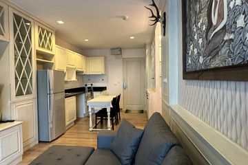 2 Bedroom Condo for sale in The Seed Memories Siam, Wang Mai, Bangkok near BTS National Stadium