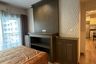 2 Bedroom Condo for sale in The Seed Memories Siam, Wang Mai, Bangkok near BTS National Stadium