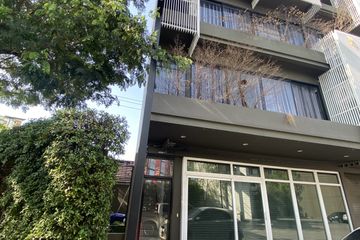 3 Bedroom Townhouse for rent in Nue Hybe Suksawat, Rat Burana, Bangkok