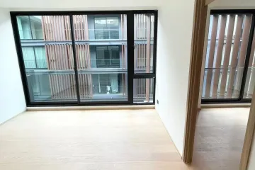 1 Bedroom Condo for rent in Chalermnit Art De Maison, Khlong Tan Nuea, Bangkok near BTS Thong Lo