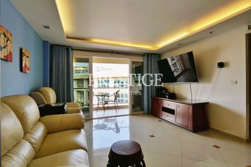 2 Bedroom Condo for rent in City Garden Pattaya, Nong Prue, Chonburi