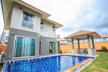4 Bedroom House for rent in Grand Regent Residence, Pong, Chonburi
