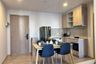 2 Bedroom Condo for rent in THE BASE Height-Chiang Mai, Wat Ket, Chiang Mai