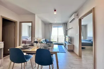 2 Bedroom Condo for rent in THE BASE Height-Chiang Mai, Wat Ket, Chiang Mai
