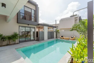 4 Bedroom Villa for sale in Kad Farang 8, Ban Waen, Chiang Mai