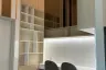2 Bedroom Condo for rent in Noble Revolve Ratchada, Huai Khwang, Bangkok near MRT Thailand Cultural Centre