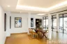 4 Bedroom Townhouse for Sale or Rent in Bang Kapi, Bangkok near MRT Pradit Manutham