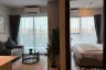 Condo for rent in Arise Charoen Mueang, Tha Sala, Chiang Mai