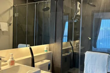 Condo for rent in Arise Charoen Mueang, Tha Sala, Chiang Mai