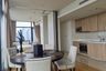 2 Bedroom Condo for sale in Circle Living Prototype, Makkasan, Bangkok near Airport Rail Link Makkasan